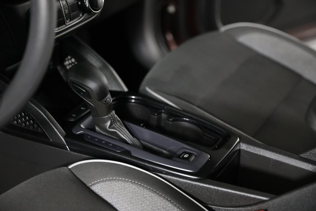 2022 Chevrolet Trailblazer LT photo 14