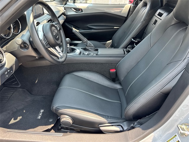 2024 Mazda MX-5 Miata Miata Grand Touring photo 19
