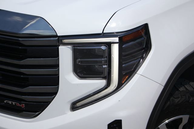 2023 Gmc Sierra AT4 photo 2