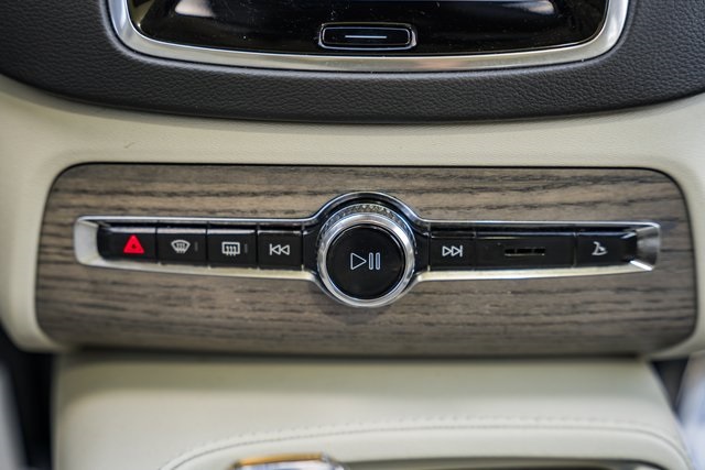 2023 Volvo XC90 Recharge Ultimate photo 18