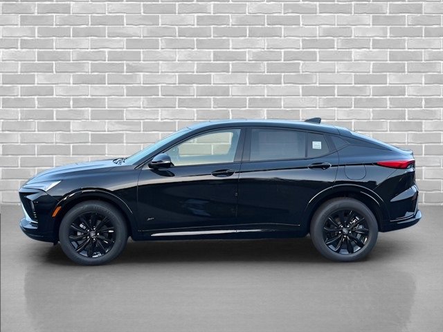 2026 Buick Envista ST photo 3