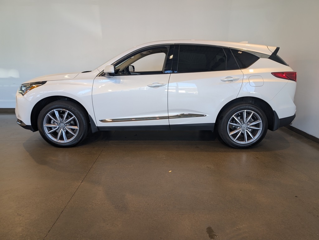 2023 Acura RDX Technology photo 3