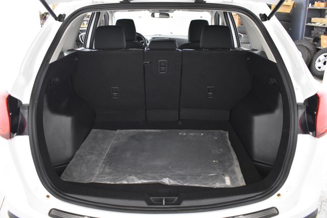 2016 Mazda CX-5 Touring photo 11