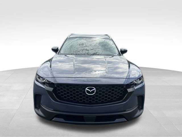 2025 Mazda CX-50 2.5 Select photo 8