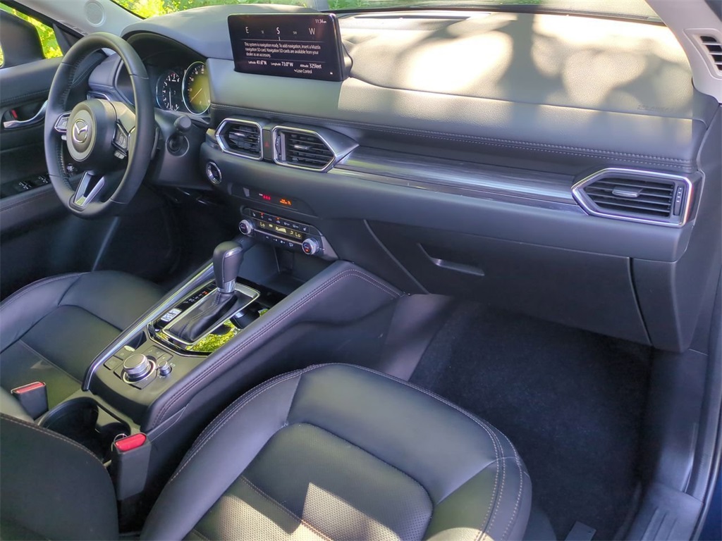 2023 Mazda CX-5 2.5 S Premium photo 27