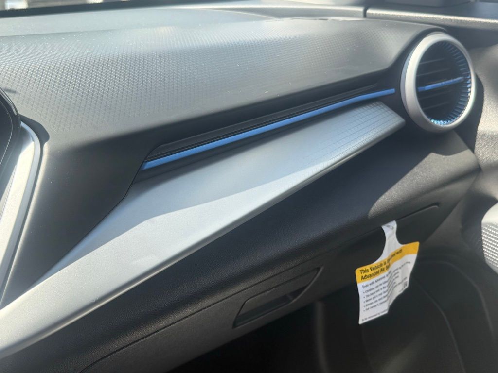 2024 Chevrolet Trax LS photo 19