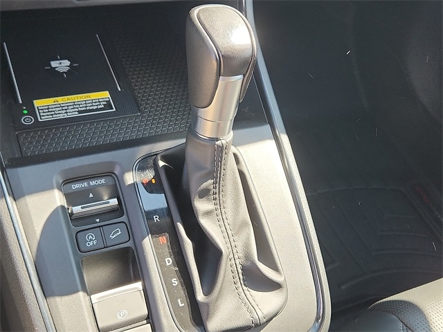 2023 Honda CR-V EX-L photo 15