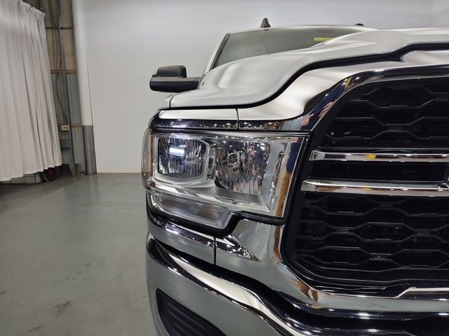 2022 Ram 2500 Tradesman photo 29