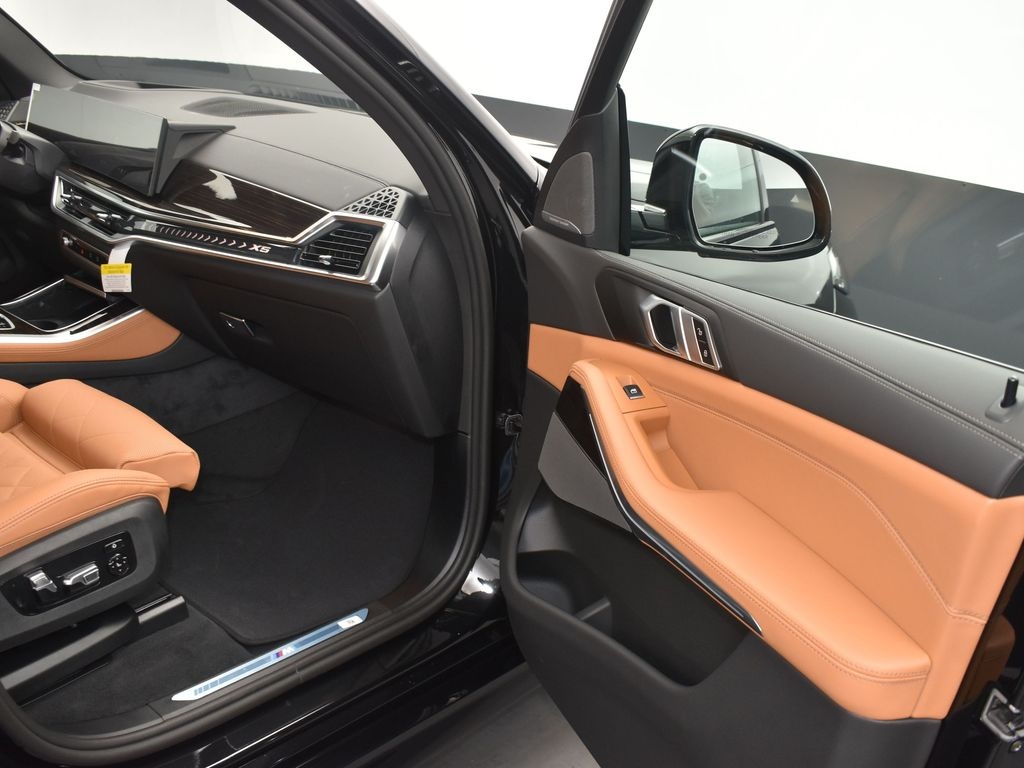 2026 Bmw X5 sDrive40i photo 16