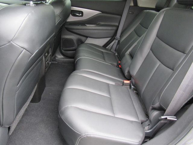 2021 Nissan Murano SV photo 26