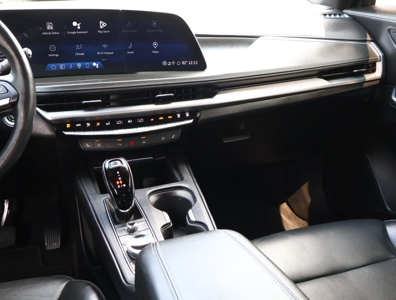 2024 Cadillac XT4 Premium Luxury photo 16