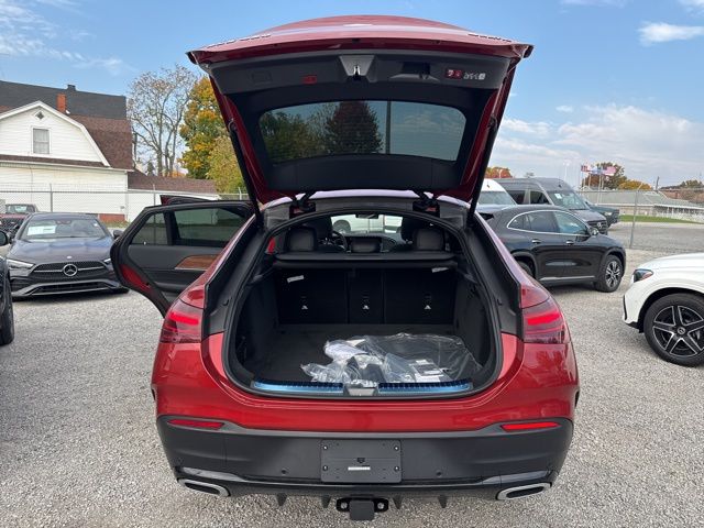 2025 Mercedes Benz GLE 450 4MATIC photo 4