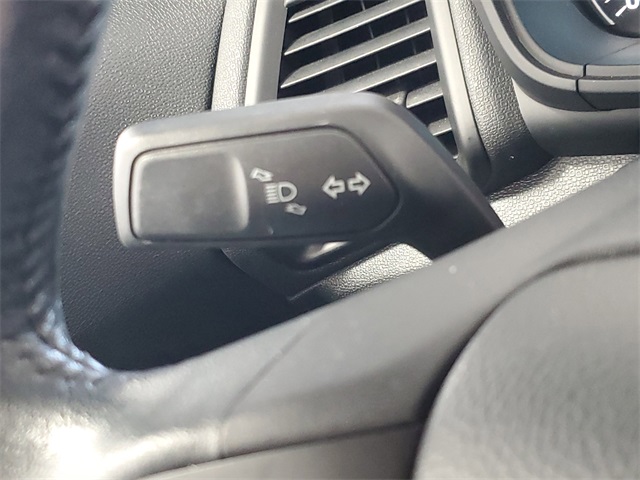 2020 Ford EcoSport Titanium photo 17