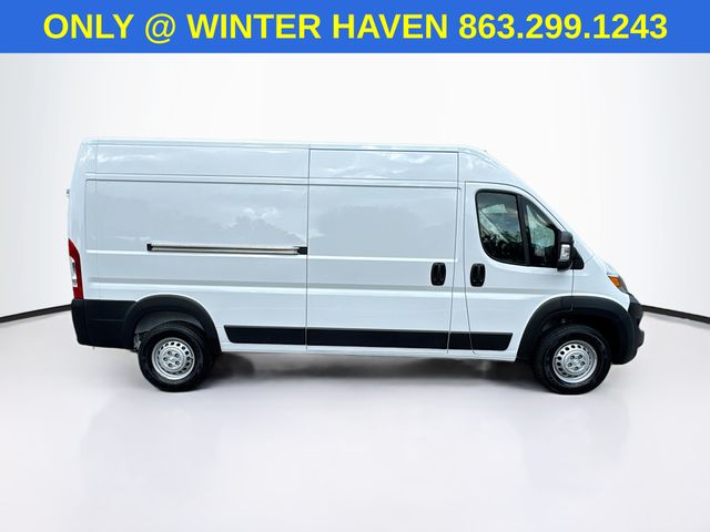 2026 Ram ProMaster 2500 photo 3