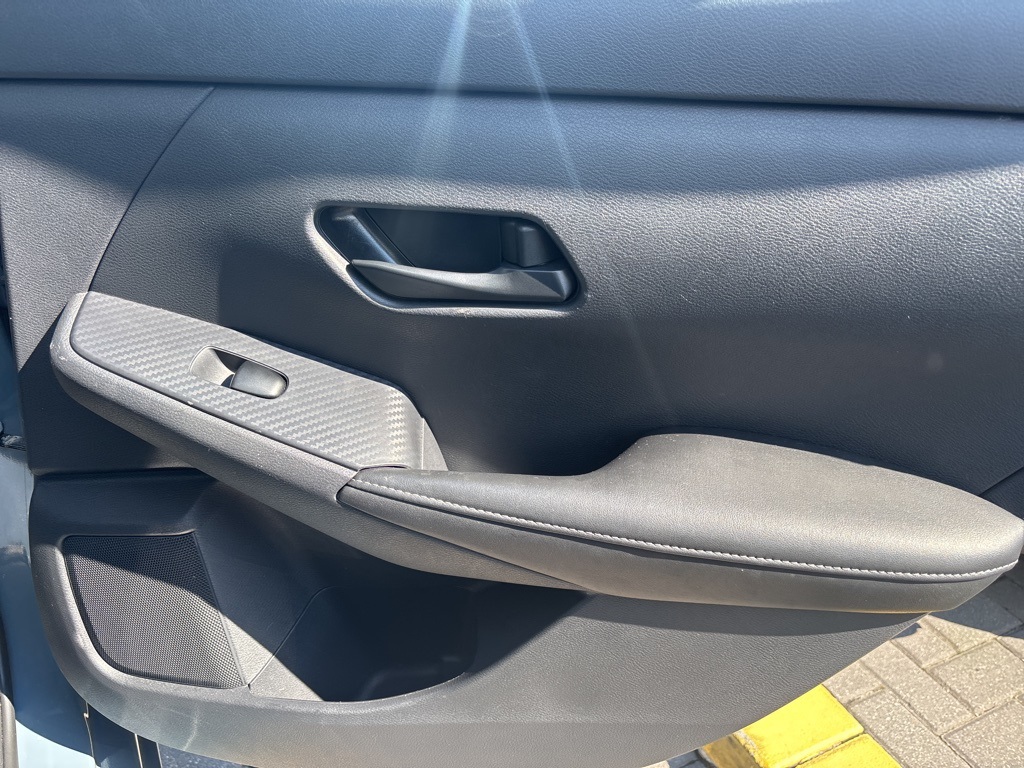 2024 Nissan Sentra SV photo 33