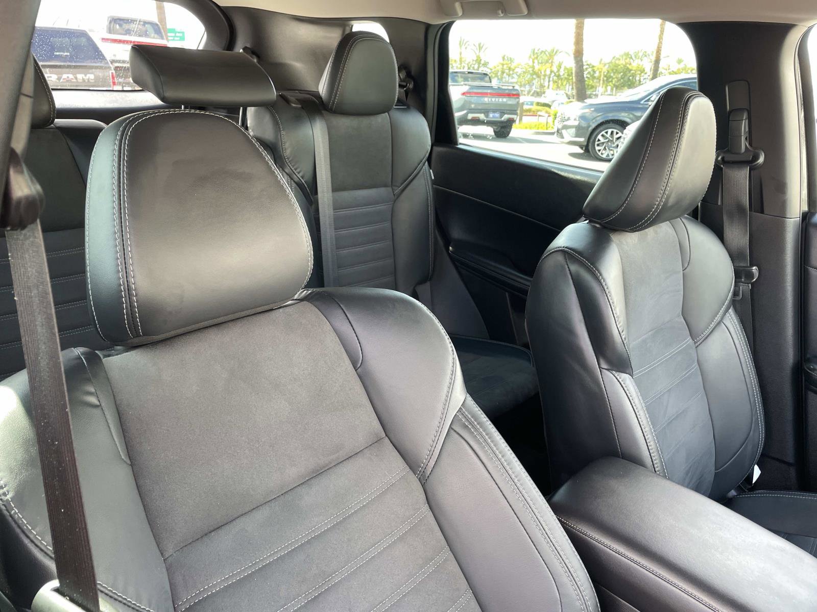 2023 Mitsubishi Outlander PHEV SE photo 25