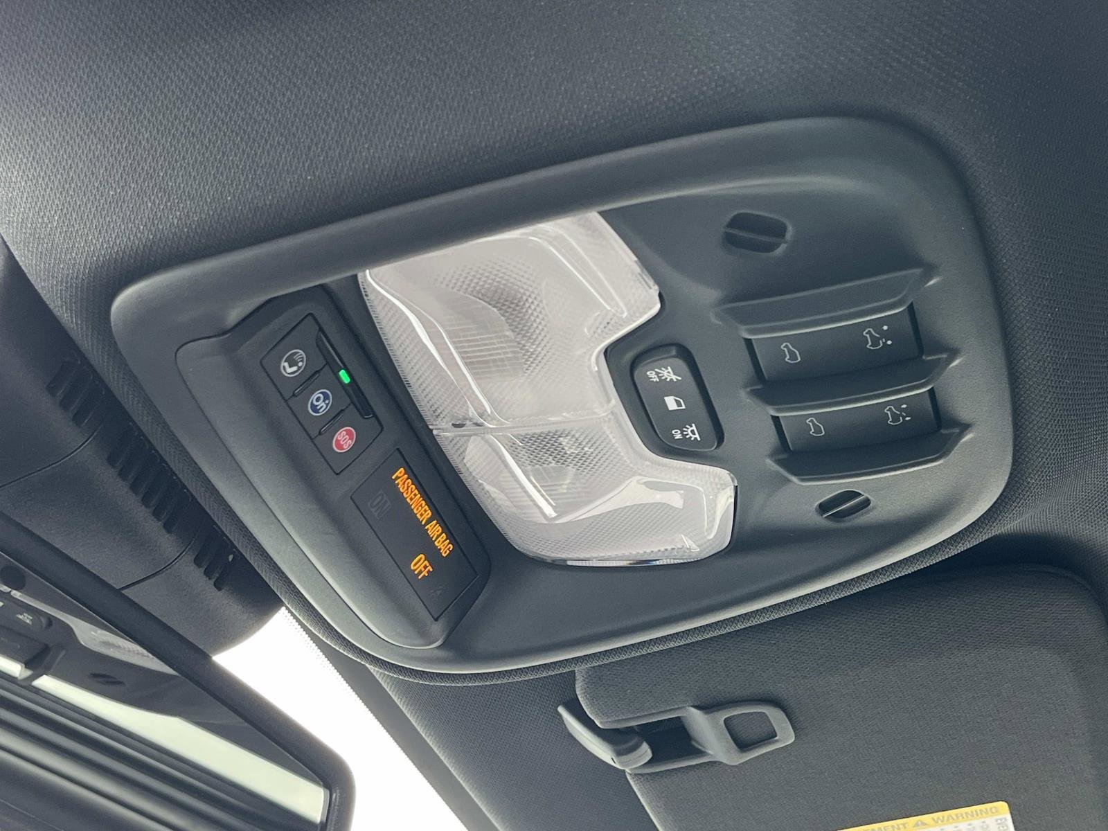2026 Gmc Canyon Denali photo 26