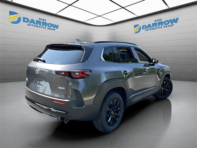 2025 Mazda CX-50 Premium photo 5