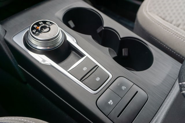 2021 Ford Escape SE photo 20