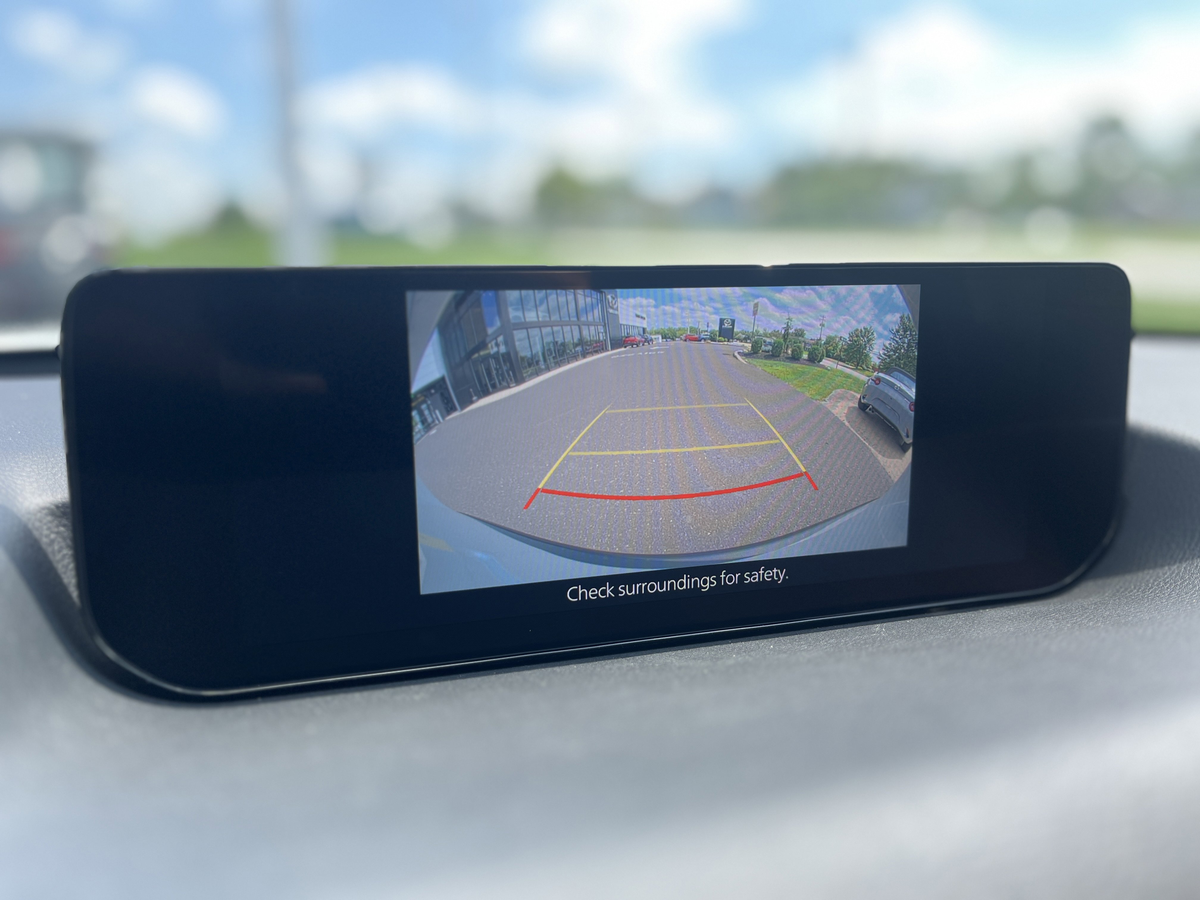 2025 Mazda CX-50 Preferred photo 2
