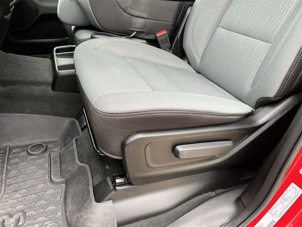 Used 2023 RAM Ram 1500 Pickup Big Horn/Lone Star with VIN 1C6RRFFG4PN549712 for sale in Oslo, Minnesota
