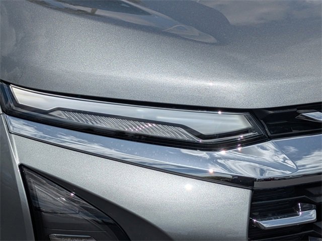 2026 Chevrolet Equinox LT photo 10