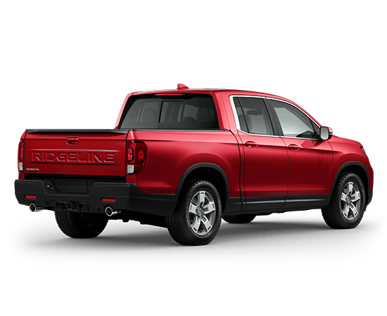 2025 Honda Ridgeline RTL photo 2