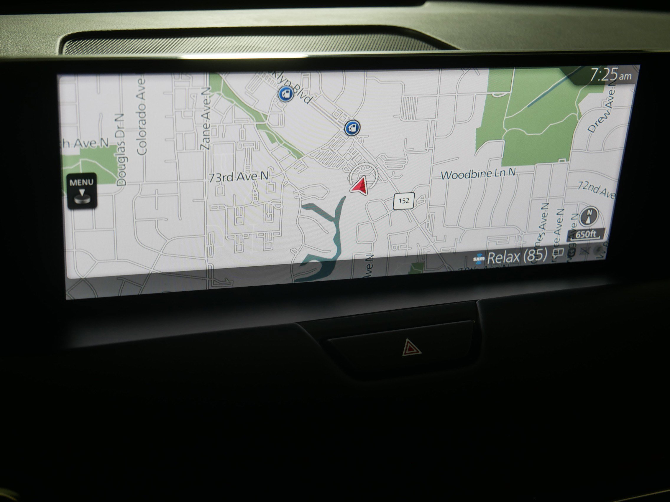 2024 Mazda CX-90 Premium Plus photo 26