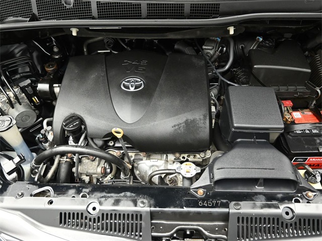 2017 TOYOTA SIENNA - Image 31