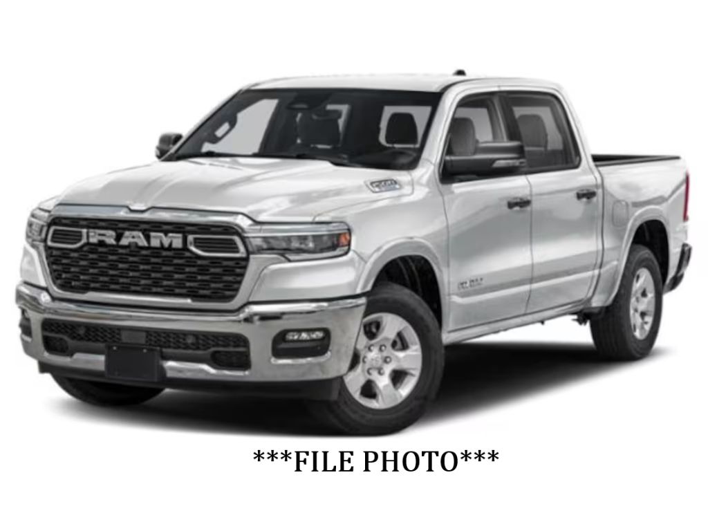 2023 RAM 1500 Big Horn's photo