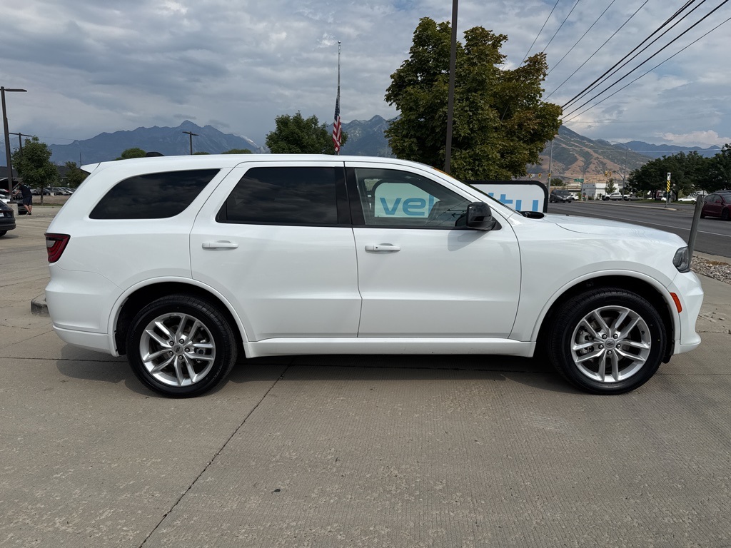 2023 Dodge Durango GT photo 4