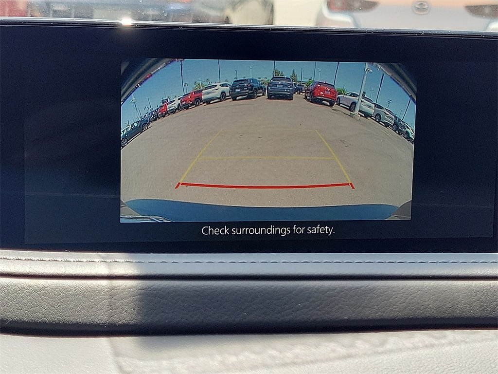 2025 Mazda CX-30 2.5 S Preferred photo 9