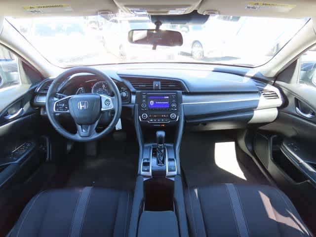 2019 Honda Civic LX photo 17
