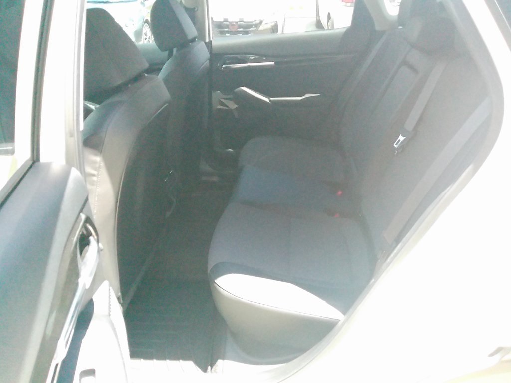 2022 Kia Seltos S photo 17