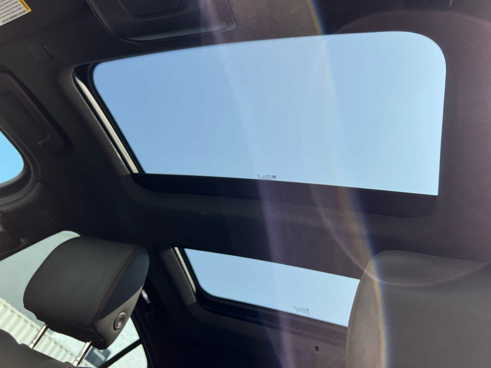 2025 Cadillac CT5 Sport photo 13