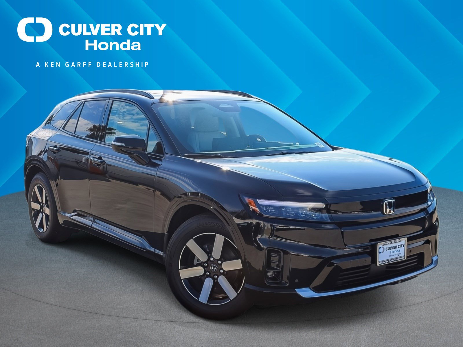 2026 Honda Prologue Touring's photo