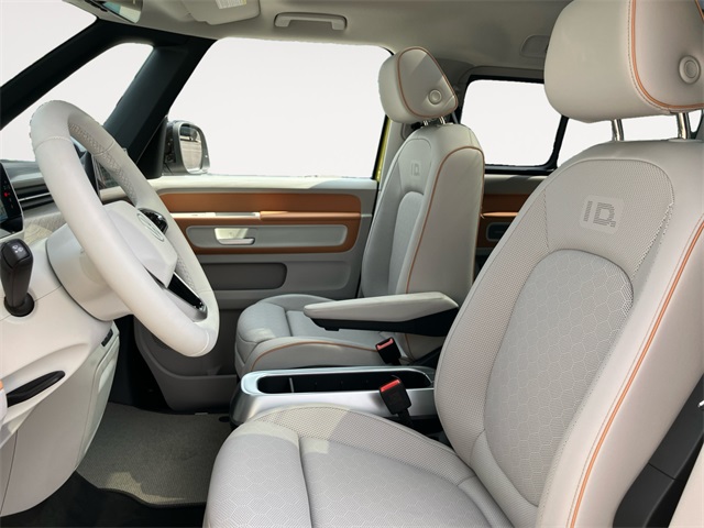 2025 Volkswagen ID. Buzz photo 9