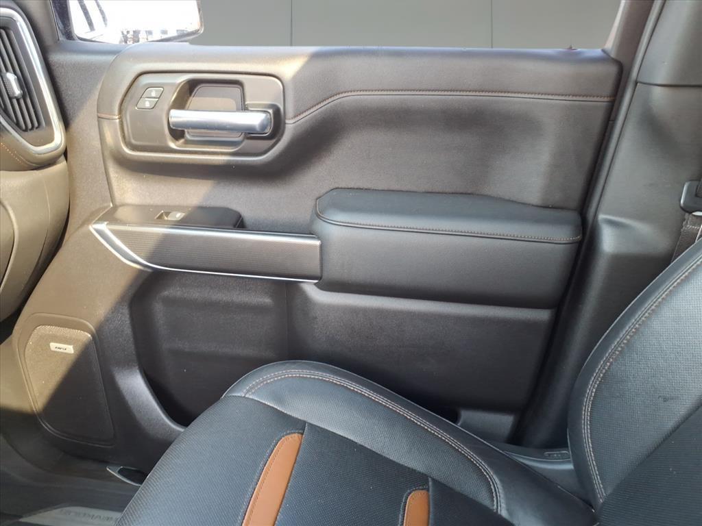 2019 Gmc Sierra 1500 AT4 photo 26