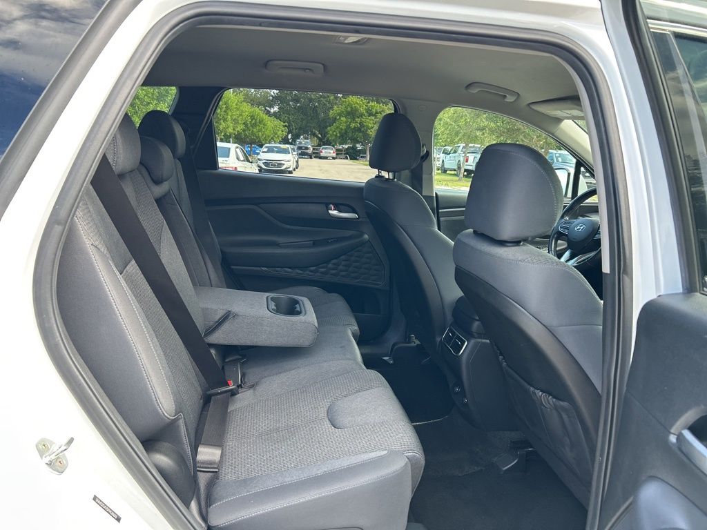 2023 Hyundai Santa Fe SEL photo 33
