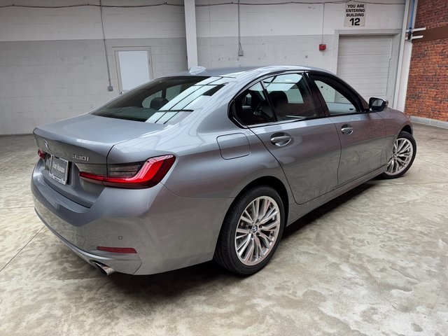 2023 Bmw 330i xDrive photo 5