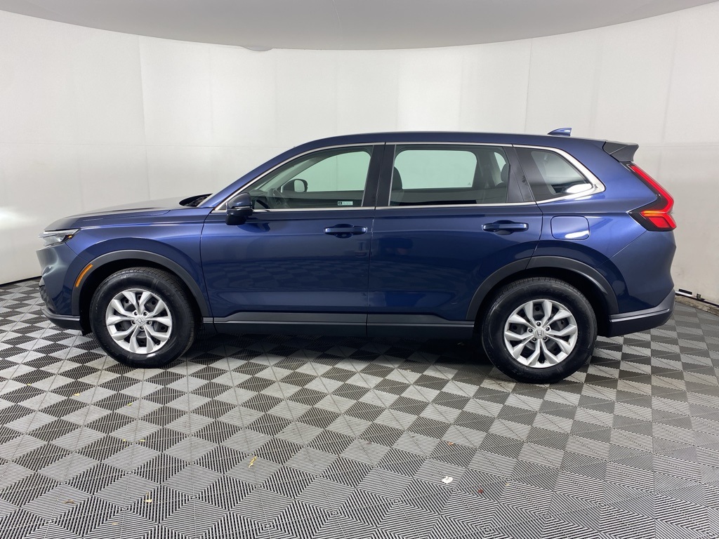 2023 Honda CR-V LX photo 4