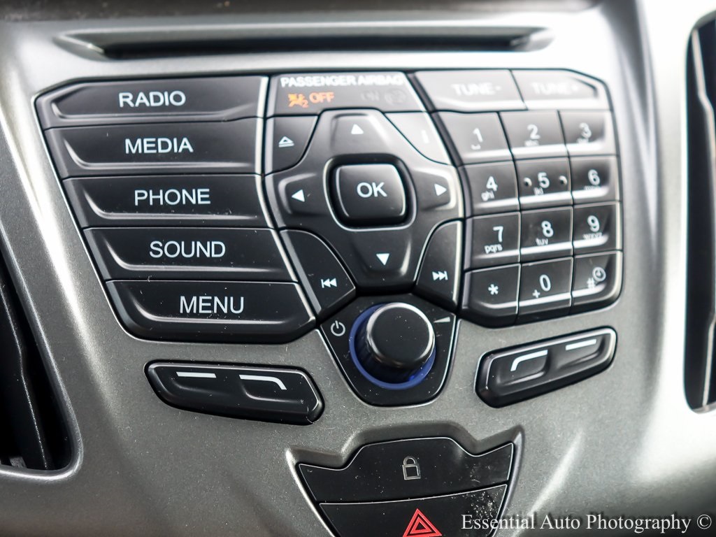 2017 Ford Transit Connect XL photo 16