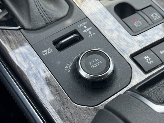 2021 Toyota Highlander Platinum photo 20