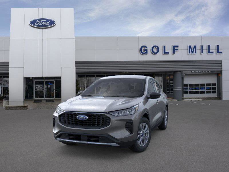 2026 FORD ESCAPE - Image 3