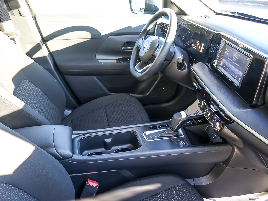 2025 NISSAN KICKS MPV - Image 19