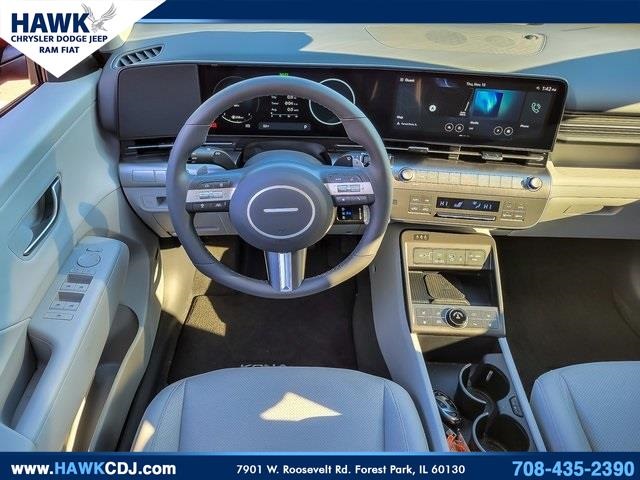 2026 HYUNDAI KONA - Image 12