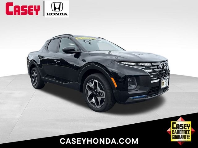 2023 Hyundai Santa Cruz