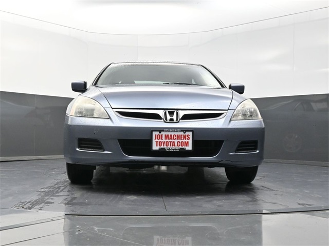 2007 Honda Accord SE photo 27