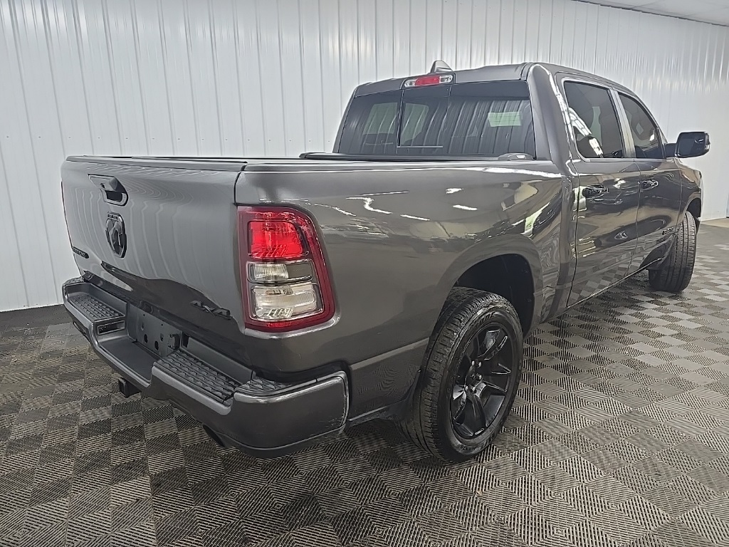 2023 Ram 1500 Big Horn Lone Star photo 10