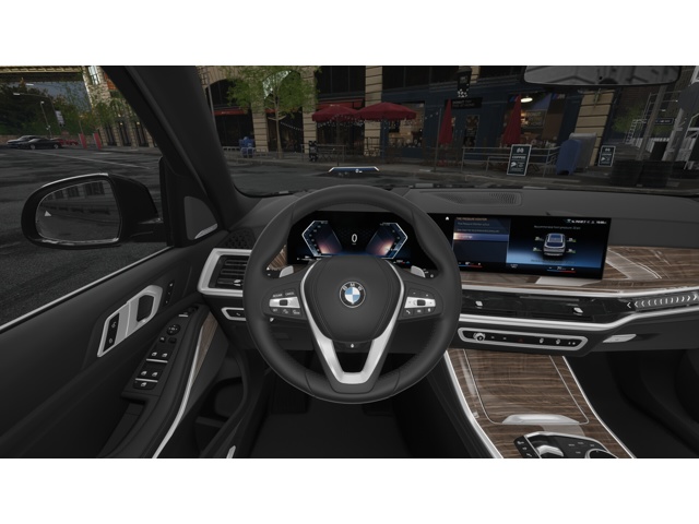 2026 Bmw X5 xDrive40i photo 12